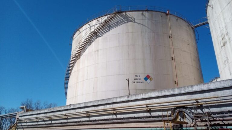 Cierre de exportaciones de biodiesel santafesino a la Unión Europea genera preocupación 4 Alertan por el cierre de las exportaciones santafesinas de biodiesel a la Unión Europea