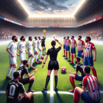 real madrid vs atlético de madrid