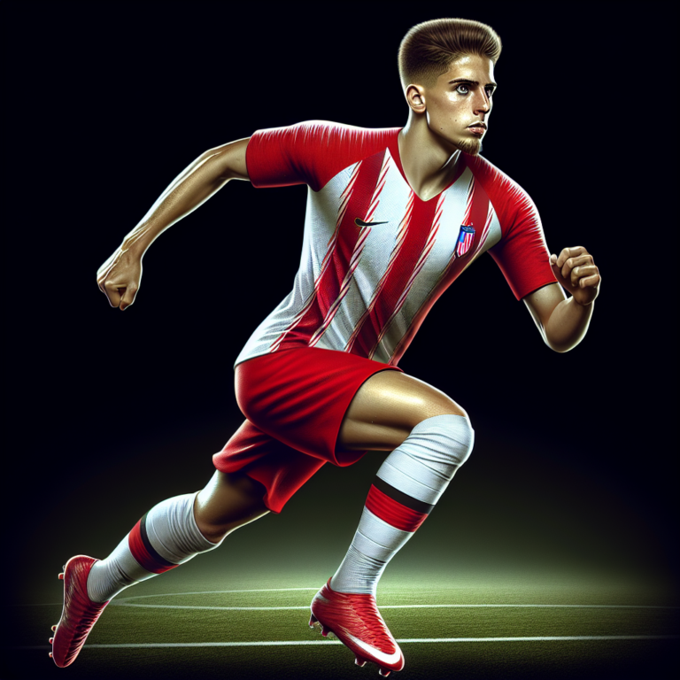 Chimy Ávila: Trayectoria y logros del futbolista argentino 1 chimy avila