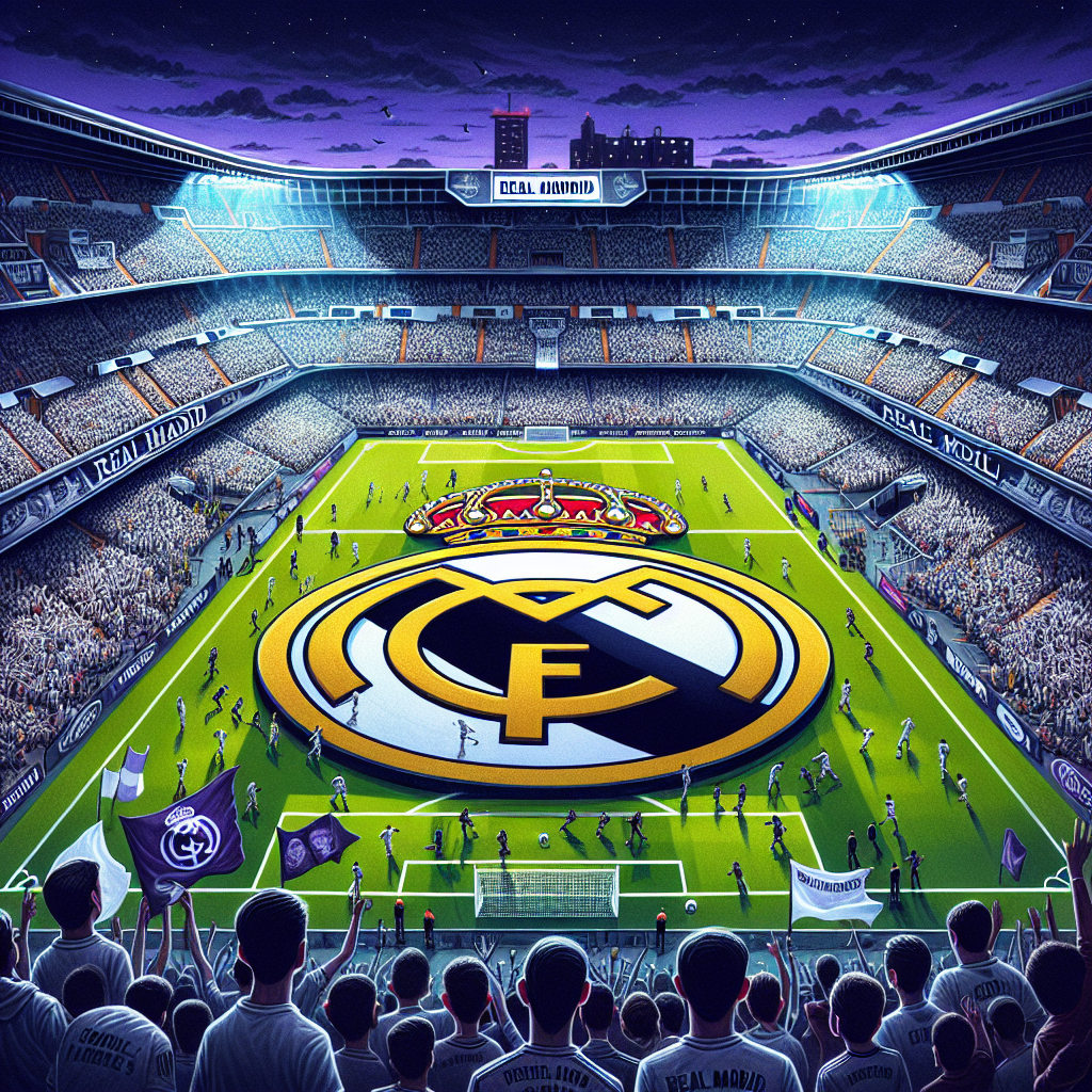 Título oficial del Real Madrid: Historia, logros y actualidad del club