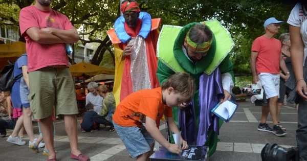 "Incremento del 0,5% en las Ventas por Reyes Magos: Análisis y Tendencias del Mercado" 1 file 134
