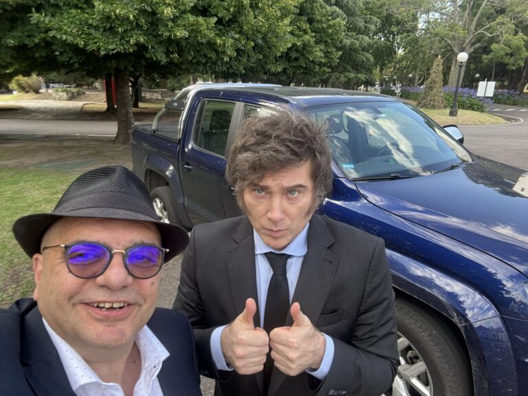 Dólar 2026: la predicción inesperada del Gurú del Blue impacta al mercado