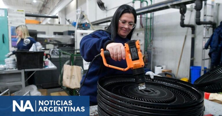 La actividad económica en CABA creció 4,7% interanual impulsada por la intermediación financiera