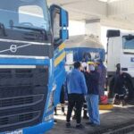 Quejas de los transportistas de cargas: «No tenemos rentabilidad para absorber aumentos y la actividad sigue cayendo»