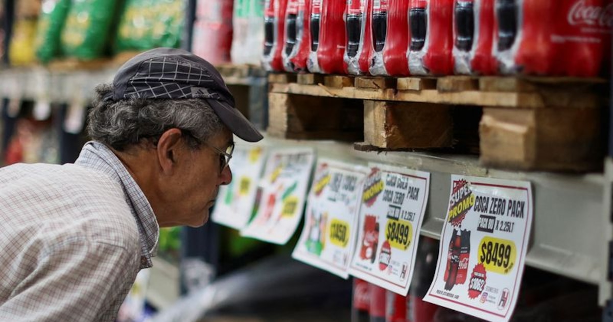 Inflación en la Ciudad de Buenos Aires: 2,7% en el Mes y 31,8% Acumulado en Últimos 12 Meses 1 file 178