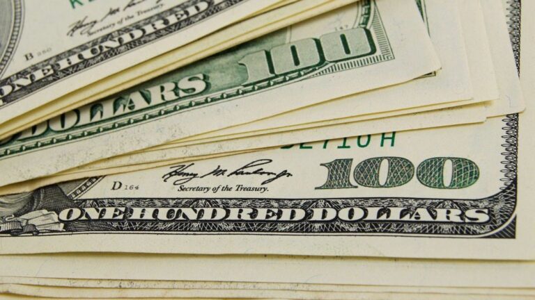 "BCRA Cancela Tramo Activado del Swap con el Tesoro de EE.UU.: Impacto y Consecuencias" 4 El BCRA canceló el tramo activado del swap con el Tesoro de los EEUU