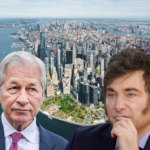 "Argentina es el principal ejemplo de la región": JP Morgan pone a Milei como el leading case del giro "exitoso" en América Latina