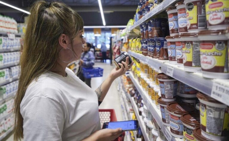 "Actualización de la Metodología del IPC en Córdoba: Alineación con el Indec y CABA" 2 Córdoba actualizará la metodología del IPC para alinearse con el Indec y CABA