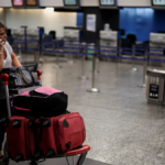 Argentina perdió más de dos millones de turistas extranjeros en dos años