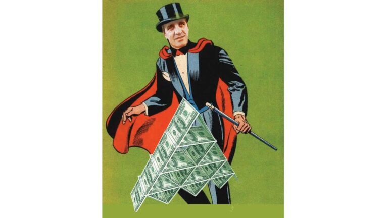 Caputo Cierra el Primer Frente Financiero de 2026 y Se Prepara para Regresar al Mercado con Deuda Voluntaria 5 Caputo cerró el primer frente financiero de 2026 y ahora apunta a volver al mercado con deuda voluntaria