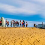 Uruguay se beneficia de una Argentina más cara y la llegada de turistas aumentó un 7,4%