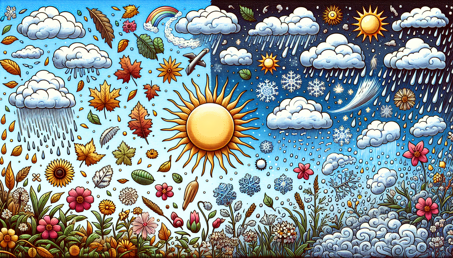 Clima en Morón: Pronóstico Actual y Tendencias Meteorológicas