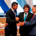 Para abrir la economía, hay que salir del Mercosur