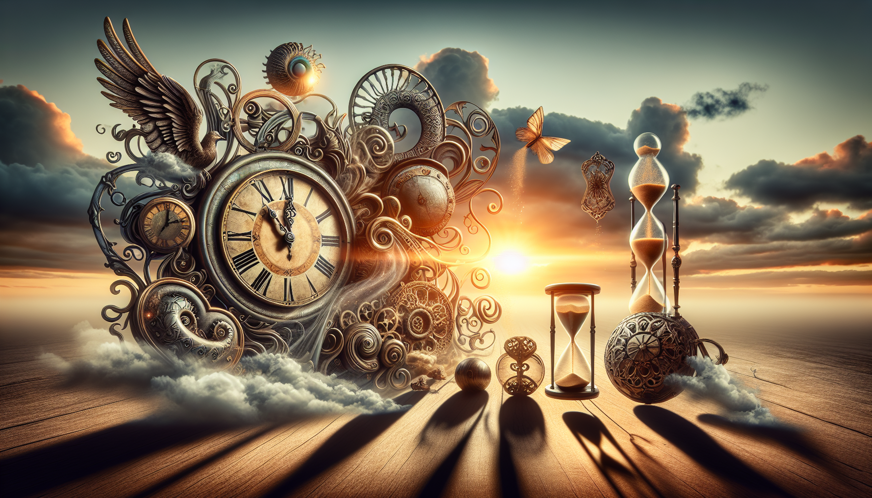 Título optimizado H1: "Hora Actual: Descubre la Hora Exacta en tu Zona y Más" 1 Título optimizado H1: