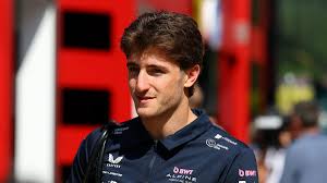 <h1>Jack Doohan Sale de Alpine: Franco Colapinto Toma su Lugar en la Temporada 2026</h1> 4 jack doohan
