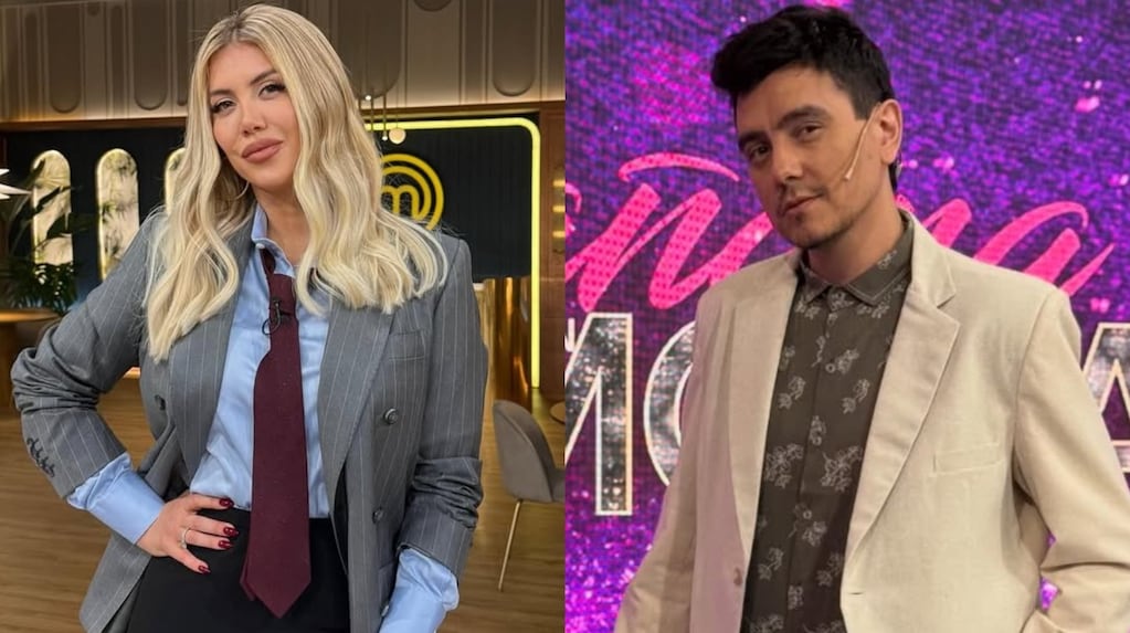 Furioso descargo de Wanda Nara contra Gustavo Méndez: anuncia denuncia por amenazas 1 Furioso descargo de Wanda Nara contra Gustavo Méndez: anuncia denuncia por amenazas