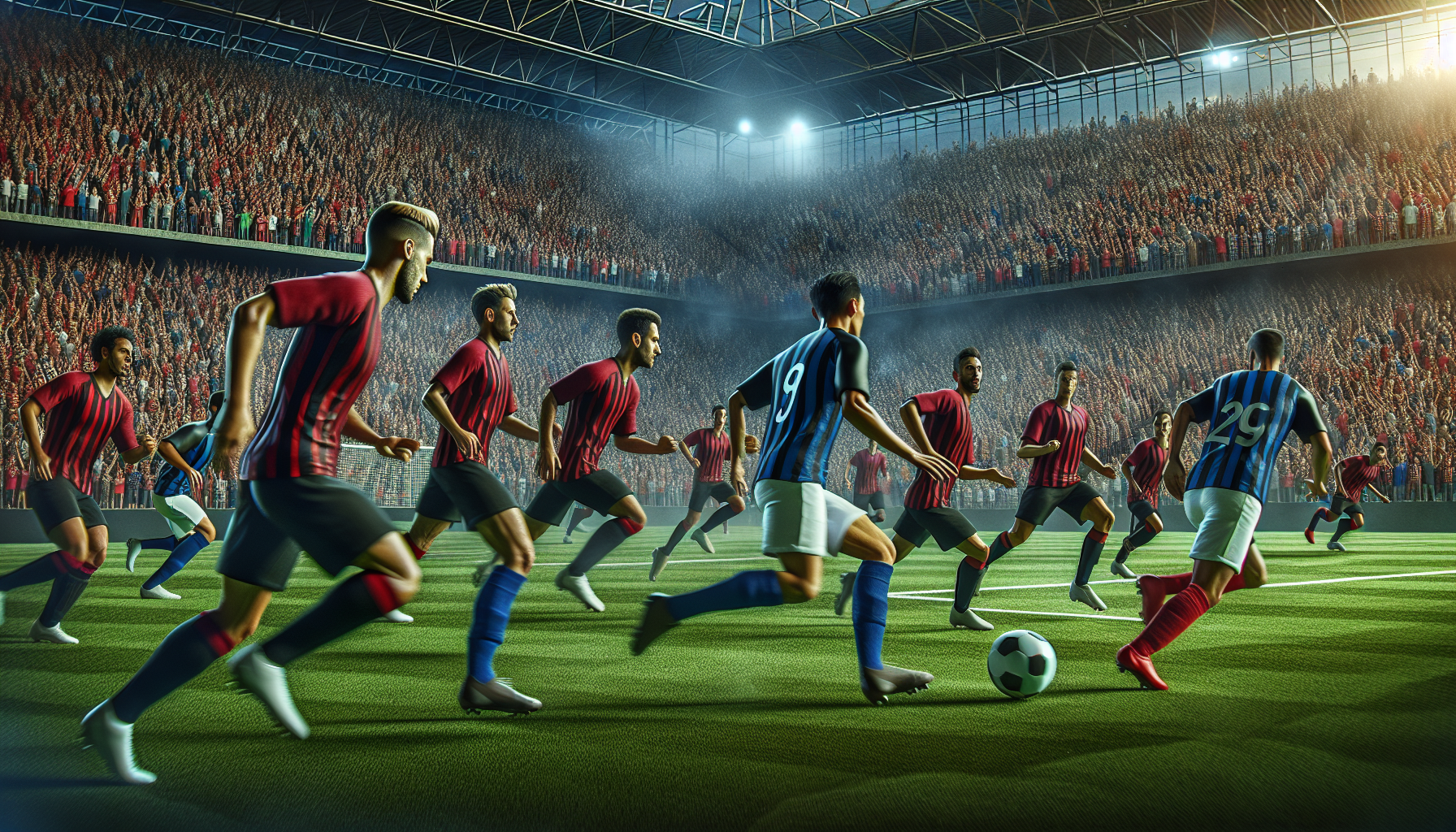 Cagliari vs Milan: Análisis y Pronósticos del Partido de la Serie A