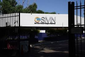 <h1>Crisis en el Servicio Meteorológico Nacional: Vacío de Liderazgo y Retos para el Futuro</h1> 9 servicio meteorologico nacional