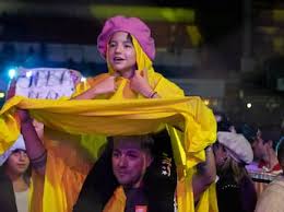 jesus maria 2026 en vivo