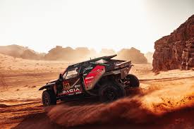 dakar 2026