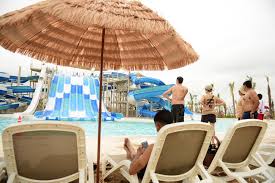 parque acuatico cordoba