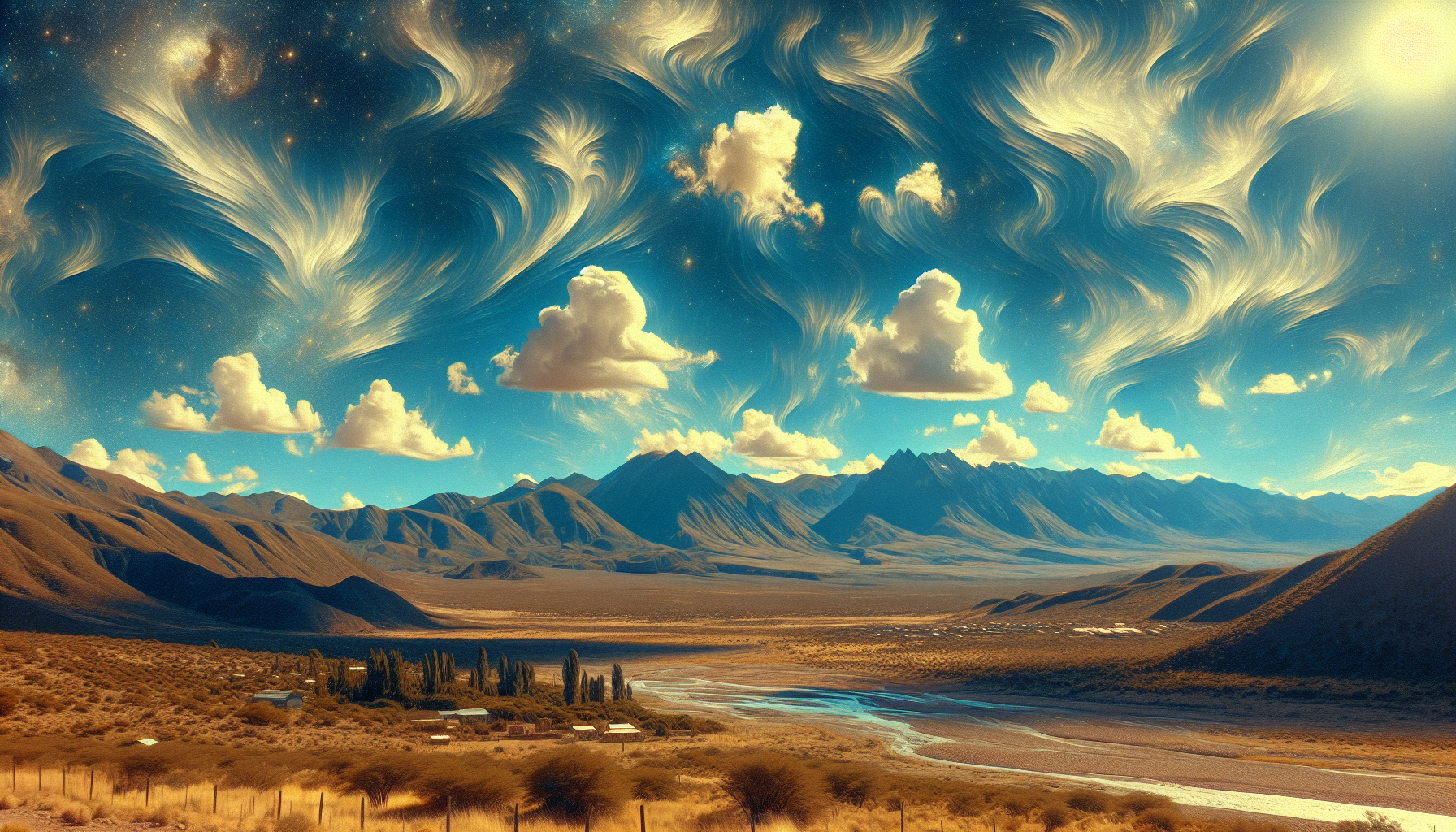 Clima en Catamarca: Guía Completa sobre el Tiempo y las Condiciones Meteorológicas