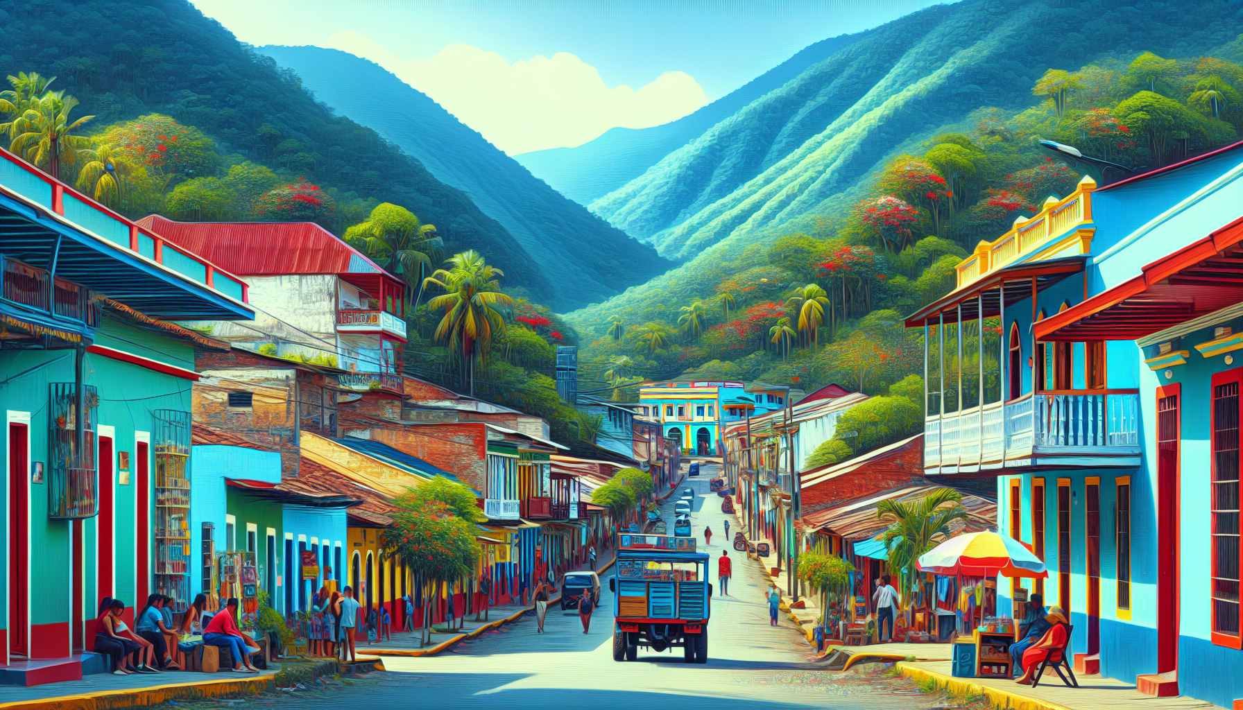 "Machado en Venezuela: Historia, Impacto y Perspectivas Actuales" 1 file 54