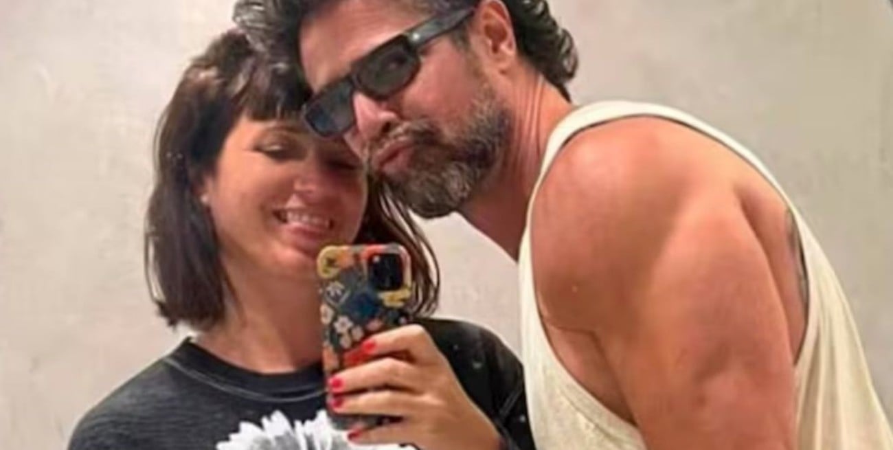 Griselda Siciliani anuncia decisión definitiva sobre Luciano Castro 1 Griselda Siciliani anuncia decisión definitiva sobre Luciano Castro