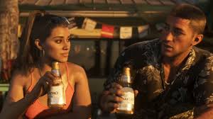 <h1>Rockstar hace realidad el sueño de un fan enfermo al permitirle jugar a GTA 6 antes de su lanzamiento</h1> 5 rockstar cancer