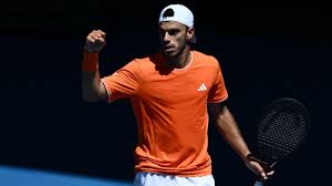 francisco cerúndolo