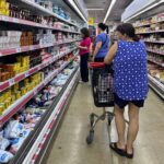 La inflación mayorista se aceleró en diciembre y llegó a 2,4%
