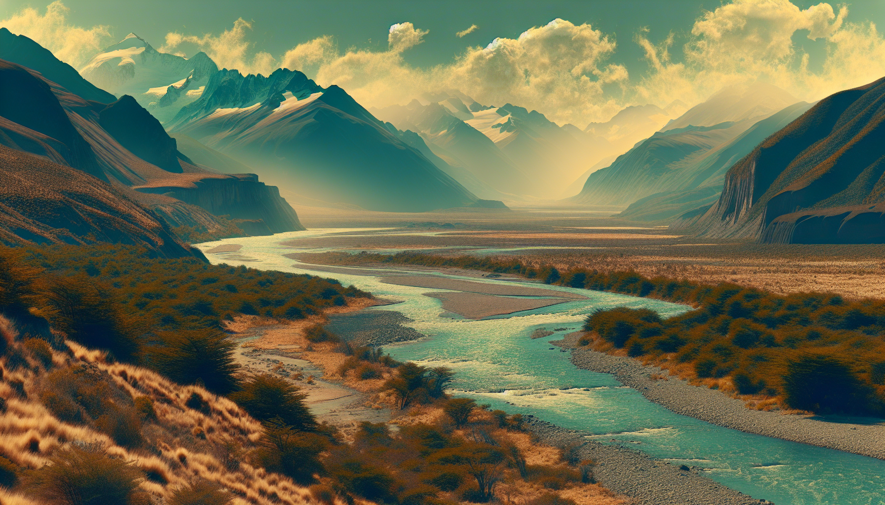 Clima en Neuquén: Pronóstico y Tendencias Meteorológicas Actualizadas