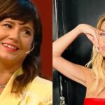 Sabrina Rojas disparó contra Griselda Siciliani: Fuiste amante durante siete años