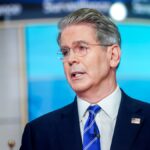 Bessent llama a la calma sobre Groenlandia y minimiza amenaza sobre bonos del Tesoro