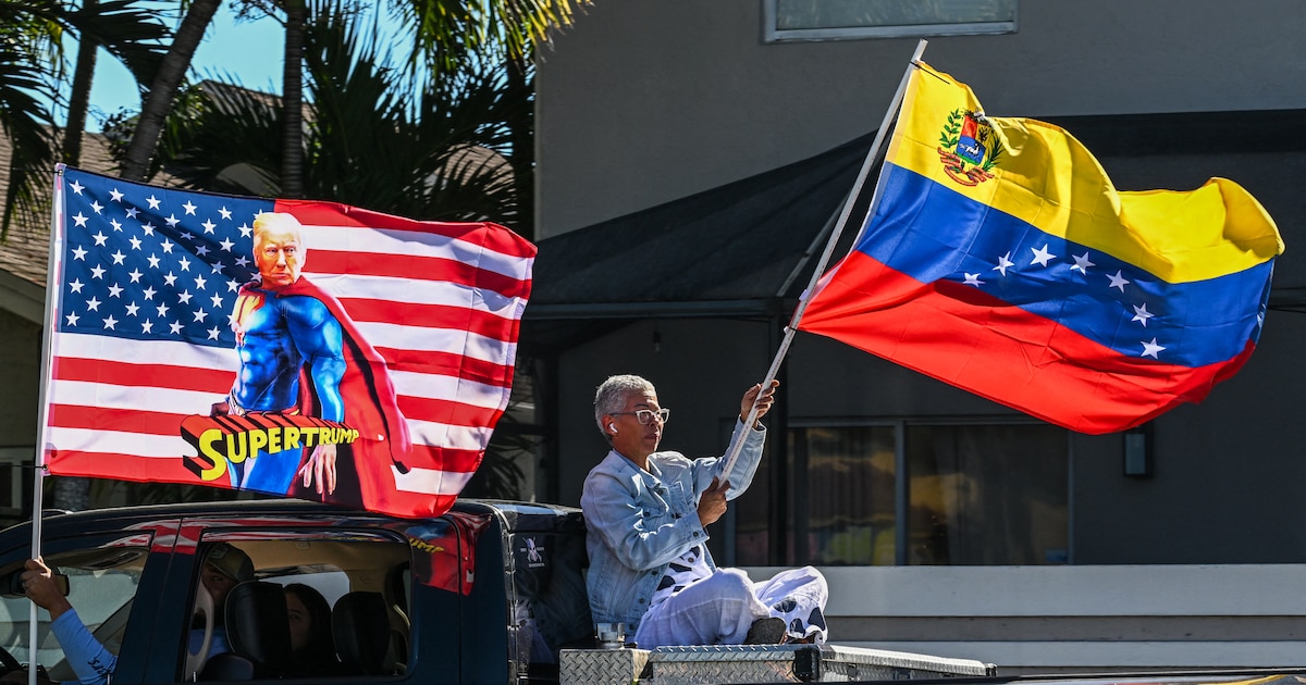 **Impacto de la Caída de Maduro en la Economía Argentina: Vaca Muerta, Inflación y Bonos en el Punto de Mira**