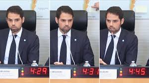 ian sielecki embajador