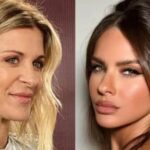 Revelaron el gesto que tenía la China Suárez con Eugenia Tobal antes del escándalo con Cabré