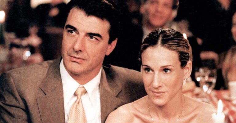 Chris Noth confirmó el fin de su amistad con Sarah Jessica Parker: “Yo no habría actuado igual”