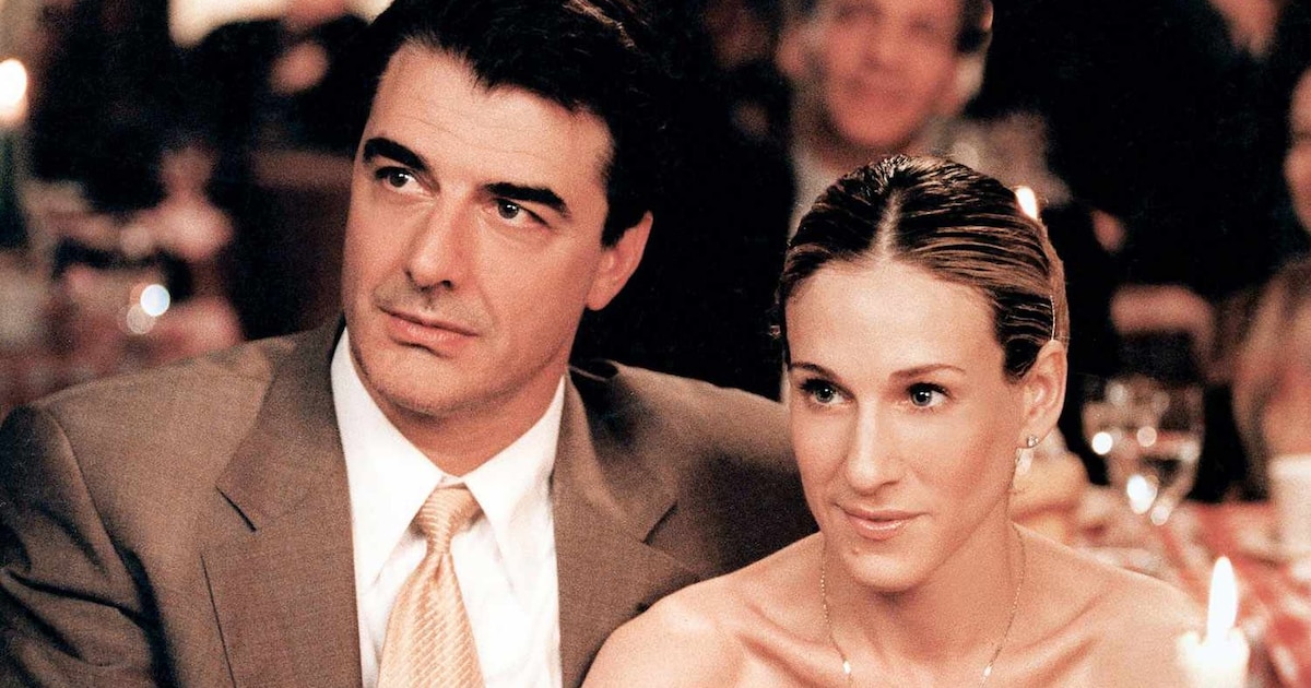 Chris Noth confirma el fin de su amistad con Sarah Jessica Parker y revela: "Yo no habría actuado igual" 1 Chris Noth confirma el fin de su amistad con Sarah Jessica Parker y revela: