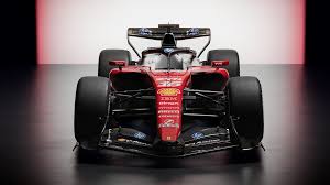 <h1>Novedades F1 2026: Presentación del innovador Ferrari SF-26</h1> 6 f1