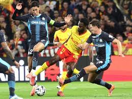 <h1>Auxerre vs PSG: Partido Decisivo en la Ligue 1</h1> 5 auxerre - psg