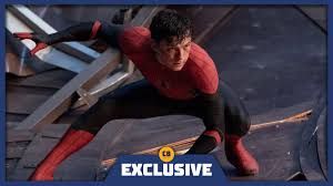 <html>
<head> <title>Tom Holland Regresa como Spider-Man en "Brand New Day": Cambios y Expectativas</title>
</head>
<body> <h2>Un nuevo comienzo para Tom Holland como Spider-Man</h2> <p>La espera ha terminado y Tom Holland vuelve a ponerte el traje de Spider-Man en la nueva entrega titulada "Spider-Man: Brand New Day". Esta película promete marcar un cambio significativo con respecto a las tres primeras entregas de la saga. De acuerdo con recientes declaraciones del director, se ha confirmado un importante giro en la narrativa que dejará atrás el enfoque anterior.</p> <h2>Cambios importantes en la trama</h2> <p>El director de "Spider-Man: Brand New Day" ha revelado que esta nueva fase de la franquicia incluirá un <strong>cambio tonal importante</strong> en comparación con las películas anteriores protagonizadas por Tom Holland. Este nuevo enfoque busca atraer tanto a los fanáticos de la primera trilogía como a nuevas audiencias, ofreciendo una perspectiva fresca sobre el icónico superhéroe.</p> <h2>Expectativas para Spider-Man 4</h2> <p>Además, en una reciente entrevista, se han compartido detalles sobre "Spider-Man 4". El director destacó que esta próxima entrega presentará <strong>cambios significativos en la trama</strong>, lo que sugiere que el viaje de Tom Holland como Spider-Man está lejos de haber terminado y promete sorpresas emocionantes para los seguidores de la franquicia.</p> <h2>¿Qué sigue para Tom Holland?</h2> <p>Con estos cambios en puerta, la comunidad de fanáticos se pregunta qué más podemos esperar de Tom Holland en su papel como el Hombre Araña. La evolución del personaje y su historia son temas de gran interés, y los próximos estrenos seguramente no decepcionarán.</p>
</body>
</html> 4 tom holland