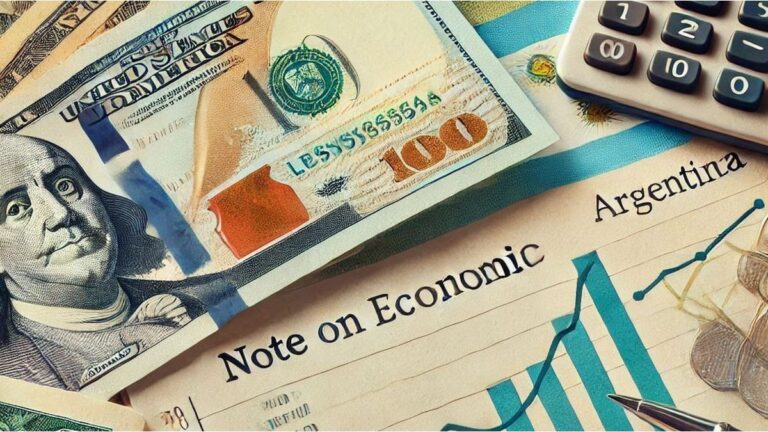 La Gran Reasignación: la economía mutó su ADN productivo en dos años de gestión