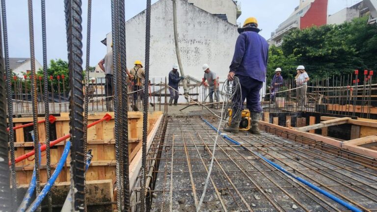 Costos para construir en CABA: entre la estabilización, la cautela y el rol clave del crédito