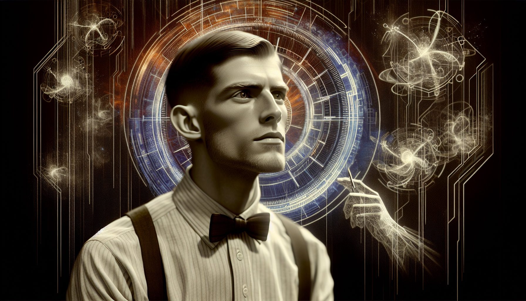 Luciano Castro: Trayectoria, Proyectos y Vida Personal del Reconocido Actor Argentino 1 Luciano Castro: Trayectoria, Proyectos y Vida Personal del Reconocido Actor Argentino