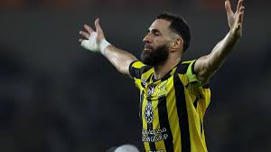 <h1>Al-Ittihad vs Al-Okhdood Club: Un Duelo Decisivo en la Saudi Pro League</h1> 5 al ittihad - al-okhdood club