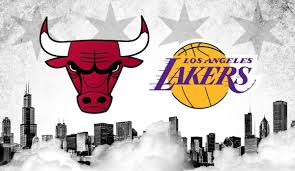 <html>
<h1>Chicago Bulls vs. Los Angeles Lakers: Guía Completa para No Perderse el Partido</h1>
</html> 5 bulls - lakers