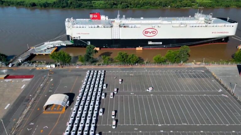 Más importaciones, menos producción: un informe alerta sobre el retroceso de la industria nacional