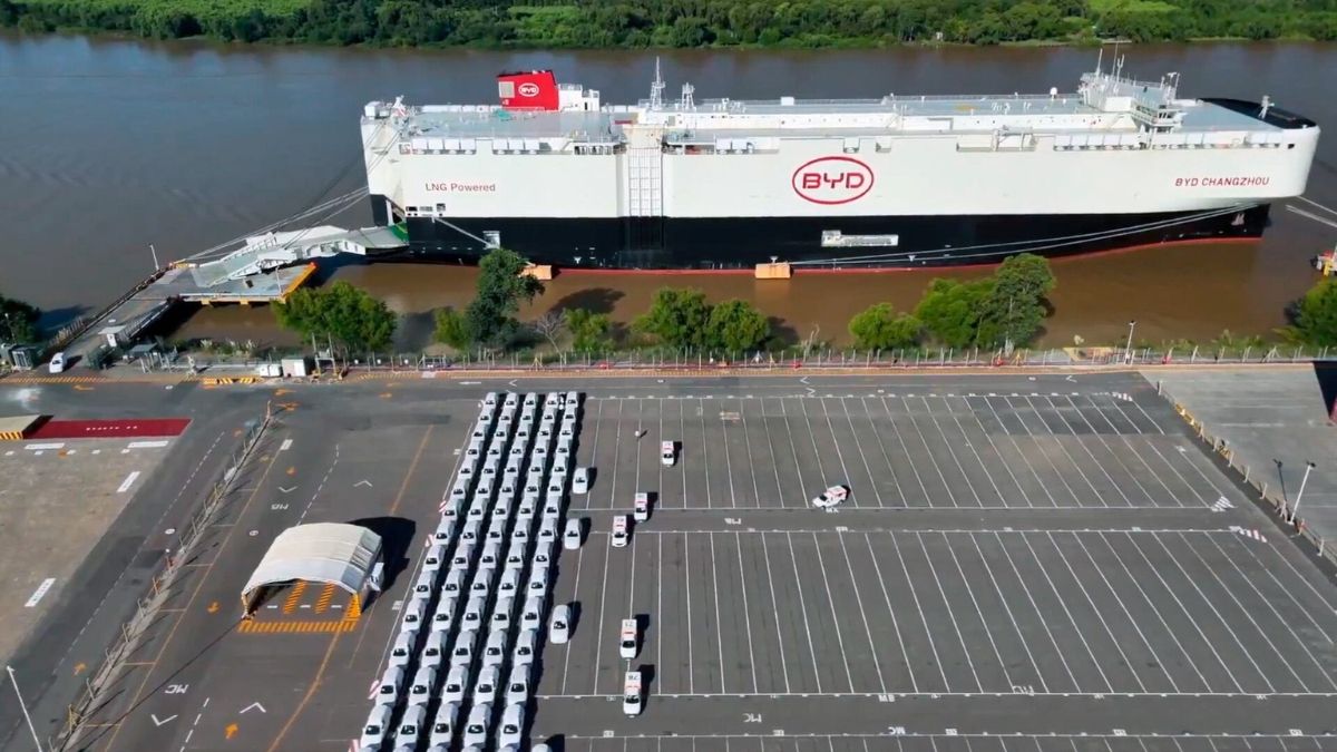 Más importaciones y menos producción: alerta sobre el retroceso de la industria nacional