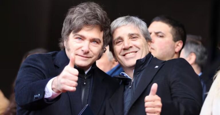 La agenda económica que se viene: datos del Indec, licitación y revisión del FMI 5 La agenda económica que se viene: datos del Indec, otra licitación y una revisión clave del FMI